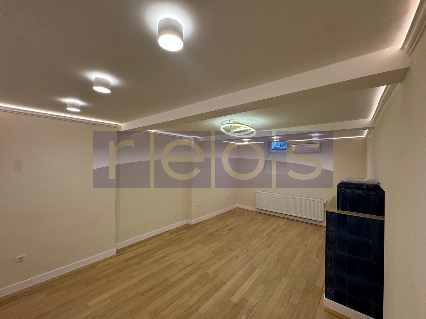 DEMISOL IN VILA | 5 CAMERE | NOU RENOVAT | FINISAJE LUX | DOROBANTI | - Poză 9