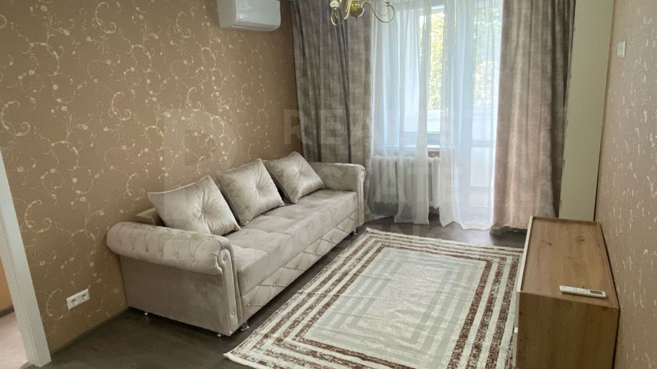Vânzare, apartament, 2 camere, strada Florilor, Rîșcani - Poză 1