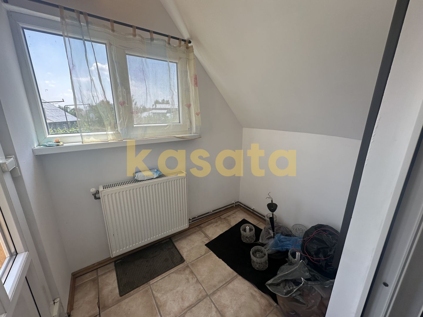 🏡 Casă de vânzare în Domnești | Curte 600 mp | Locație excelentă - Poză 12