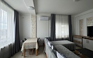 Apartament cu 2 camere + 1 loc de parcare de vânzare, zona Dumbrăvița - Poză 8