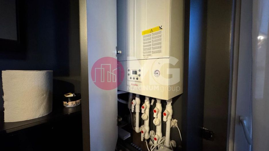 Penthouse de vanzare in Popesti Leordeni - Poză 12