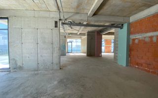 SPATIU COMERCIAL I CONSTRUCTIE NOUA  I ZONA PIPERA - Poză 3