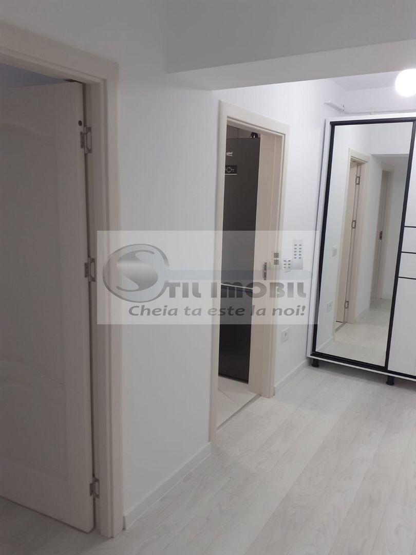 Apartament Valea Lupului | 2 camere decomandat | 121.500 € negociabil - Poză 1