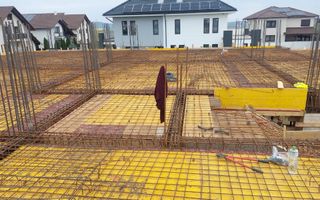 Apartamente 3 Camere – Etaj 1 | Bloc Nou Exclusivist | Cartierul Arhitectilor - Poză 4