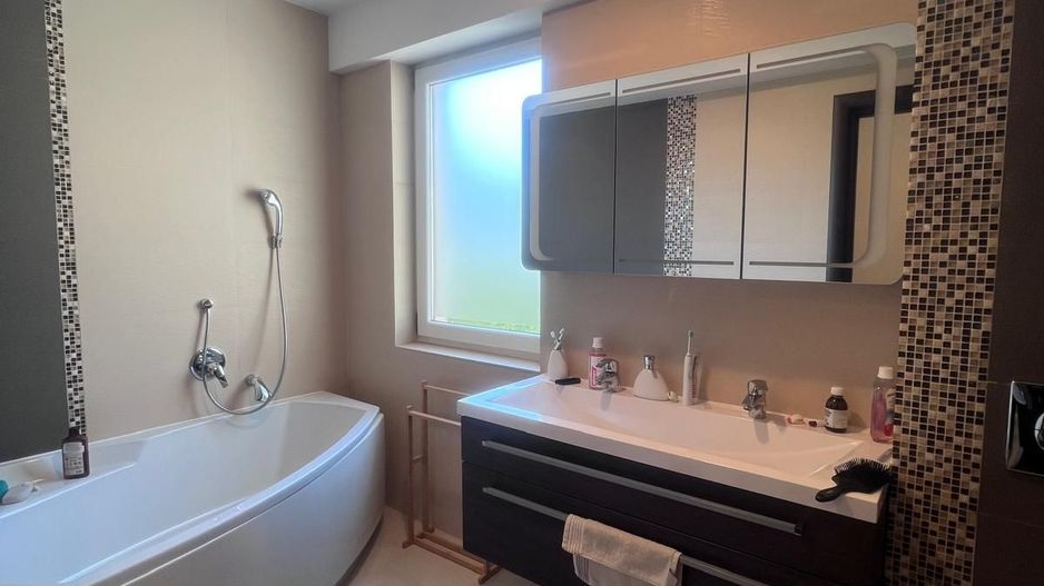 Apartament 4 camere Herastrau Nordului - Poză 9
