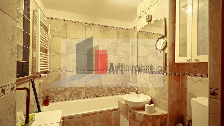 Apartament 3 camere Ion Mihalache - Poză 12