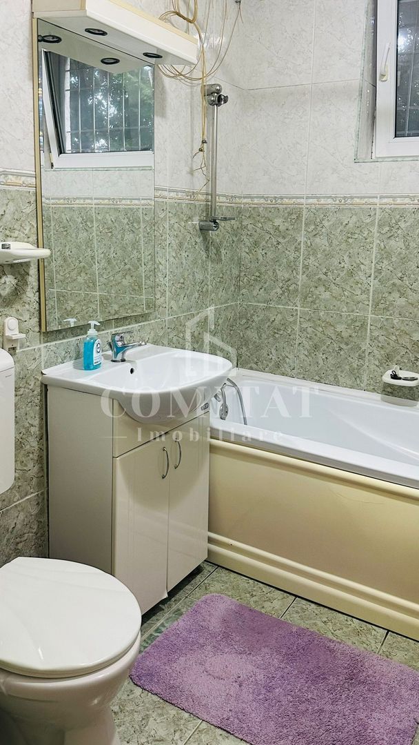 Apartament de inchiriat in Buna Ziua | 40 mp - Poză 6