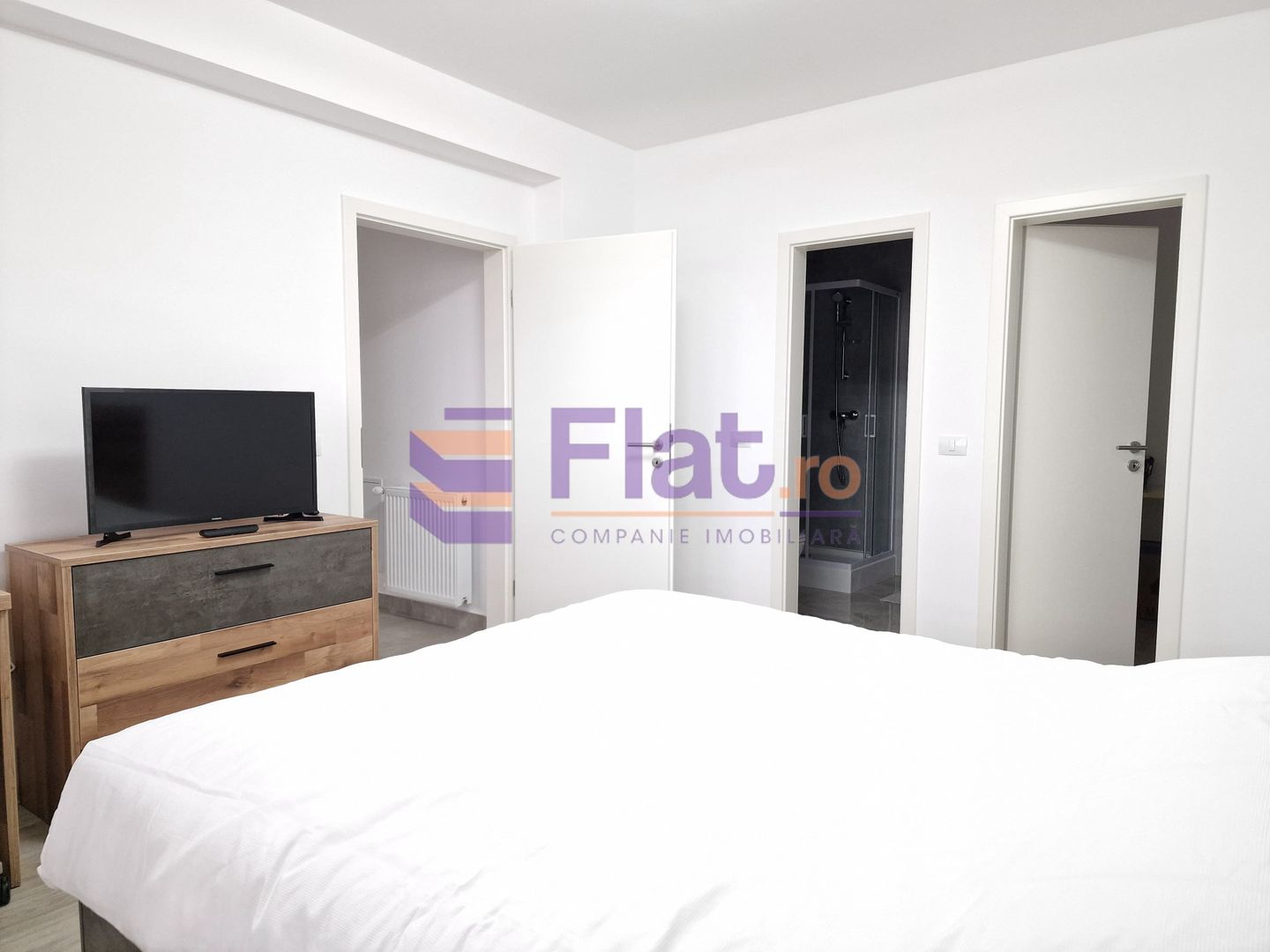 3 Camere Prima Inchiriere Zona Coresi - Poză 6