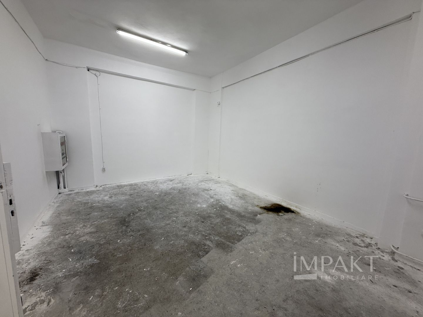 Spatiu comercial 276 mp în Zorilor, ideal pentru investitie! - Poză 4