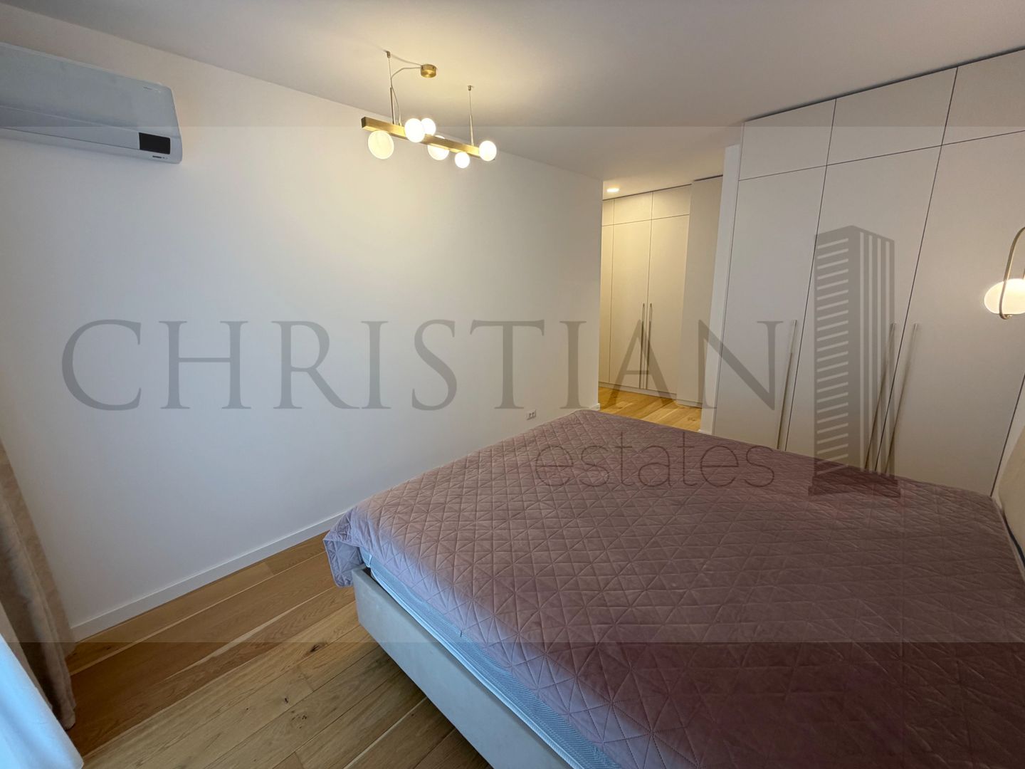 | Apartament 3 camere First Use | Nusco City-Pipera | Parcare | - Poză 12