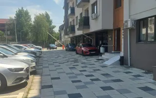 metrou 5 min ap 2 cametre cu gradina - Poză 16