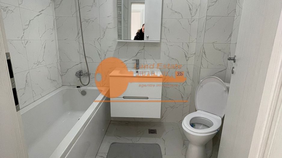 Garsonieră modernă 31 mp – Militari Residence | Construcție 2024 - Poză 7