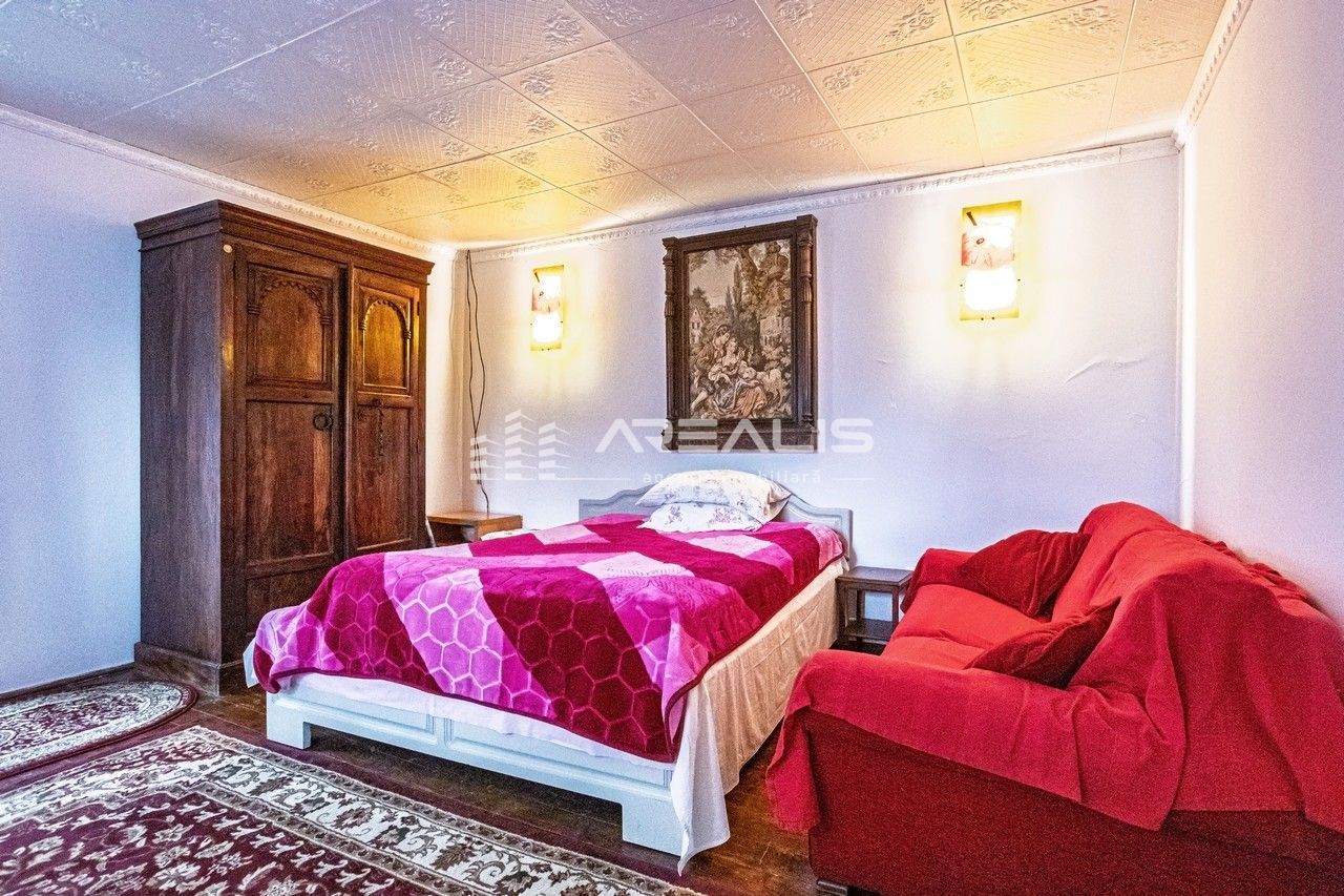 Casă de vis într-o oază de liniște – Bodrogul Nou, Arad - Poză 15