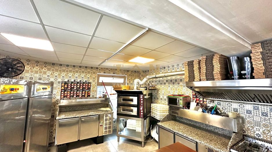 Afacere De Vânzare la Cheie Dumbravita - Poză 7