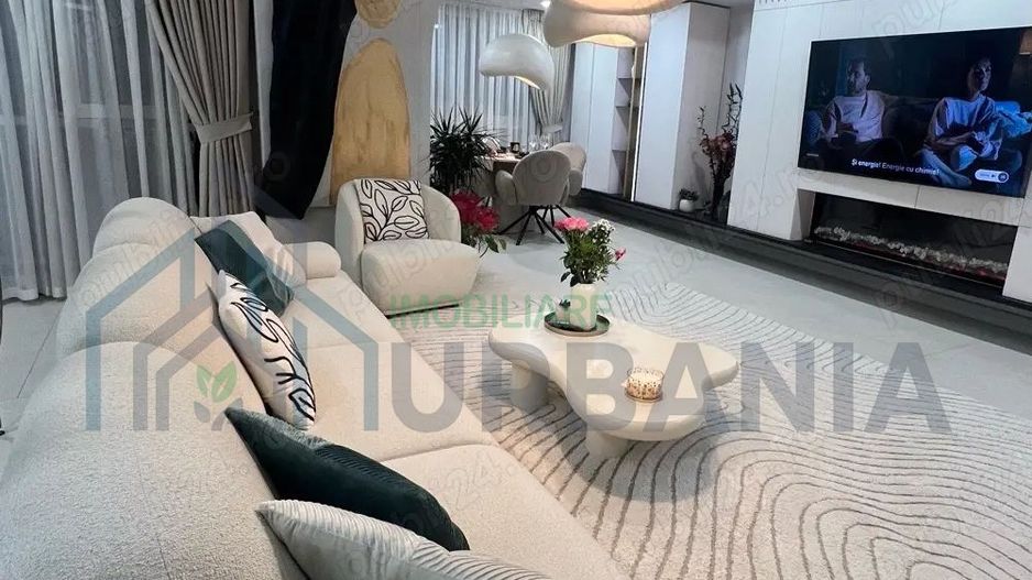 De vanzare apartament Copou - Poză 10