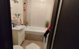 Apartament cu 2 camere | Zona Parcului Poligon | Florești - Poză 5