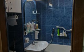 Apartament 3 camere, zona Metalurgiei, Iași – vânzare - Poză 7