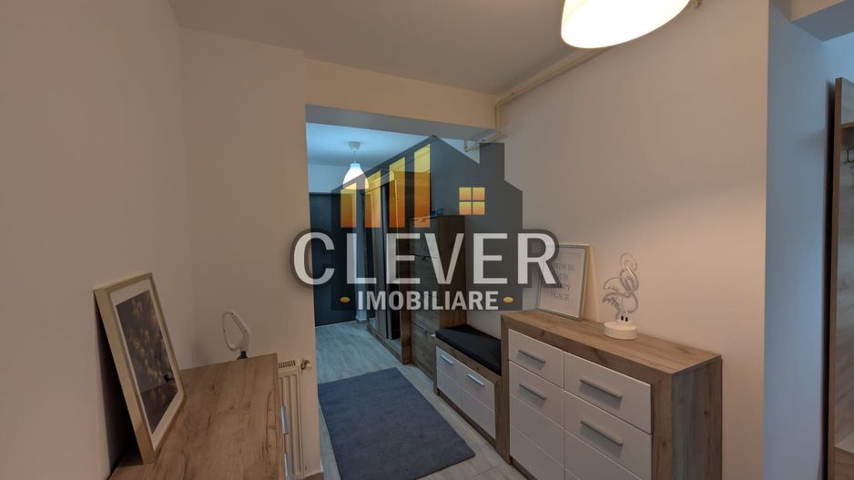 Apartament 3 camere 5min Metrou Nicolae Teclu Loc de parcare - Poză 11
