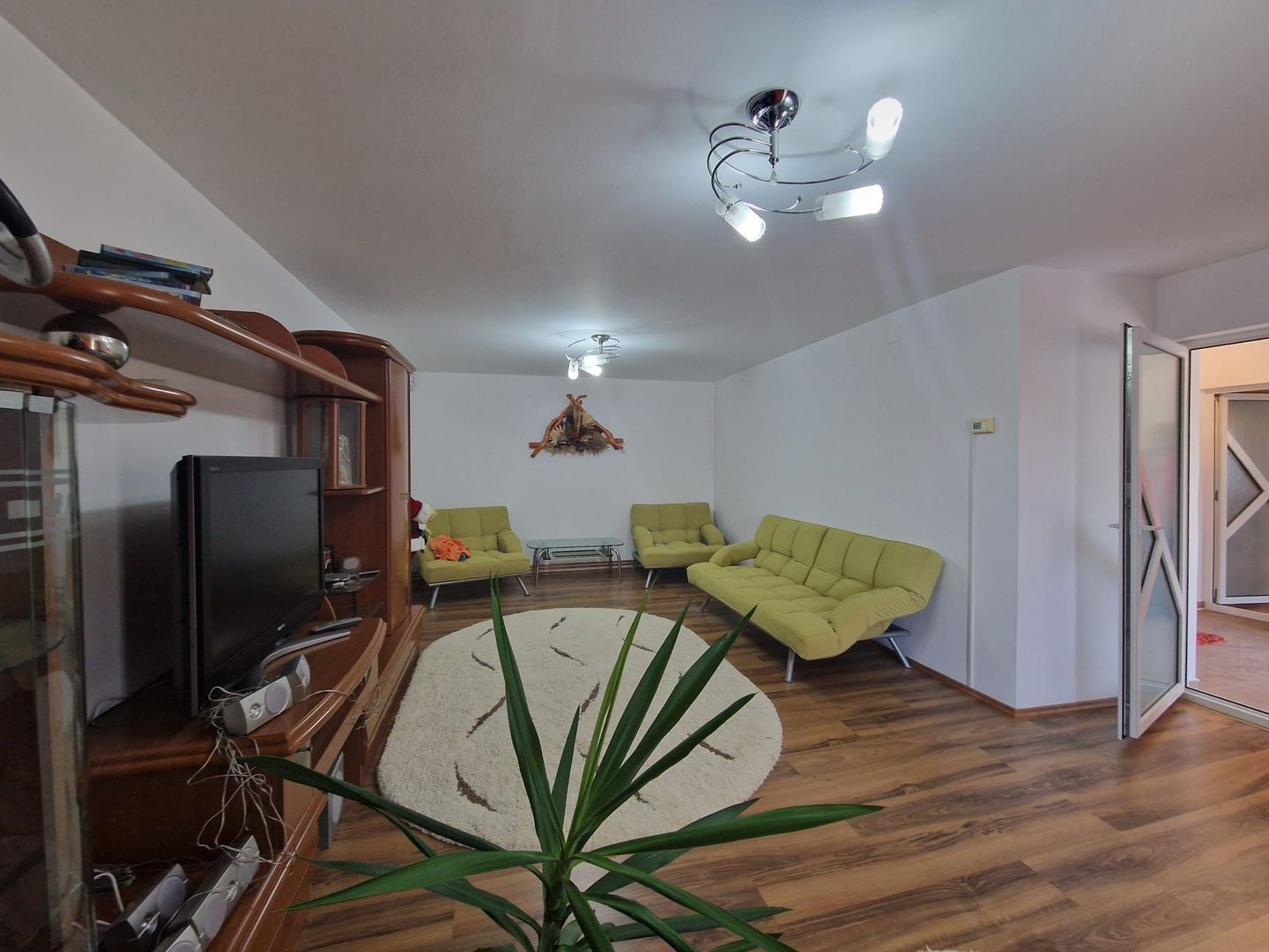 Vila 4 camere, Valea Mare - Coasta Campului - Poză 3