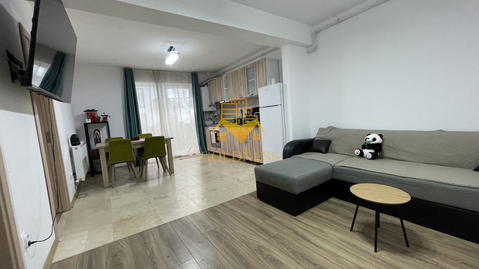 2 camere, modern, parcare, Lombului, EGO Rezidence, Dambul Rotund - Poză 5