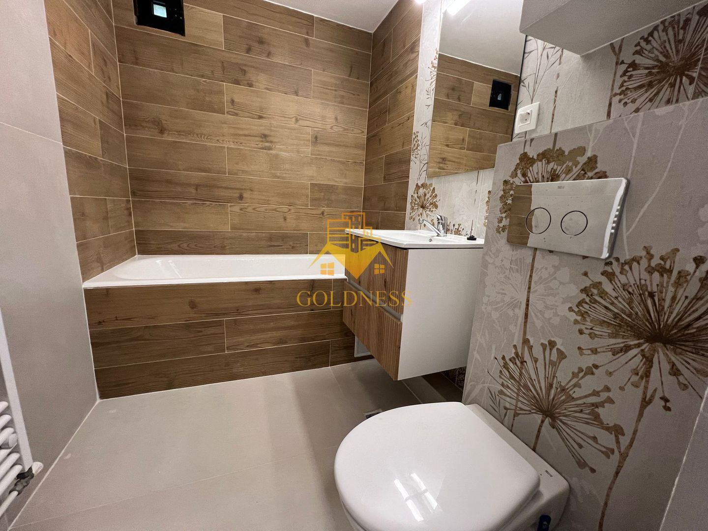 3 camere, modern, parcare,Zona Aurel Vlaicu,Piata Marasti,Pet Friendly - Poză 8