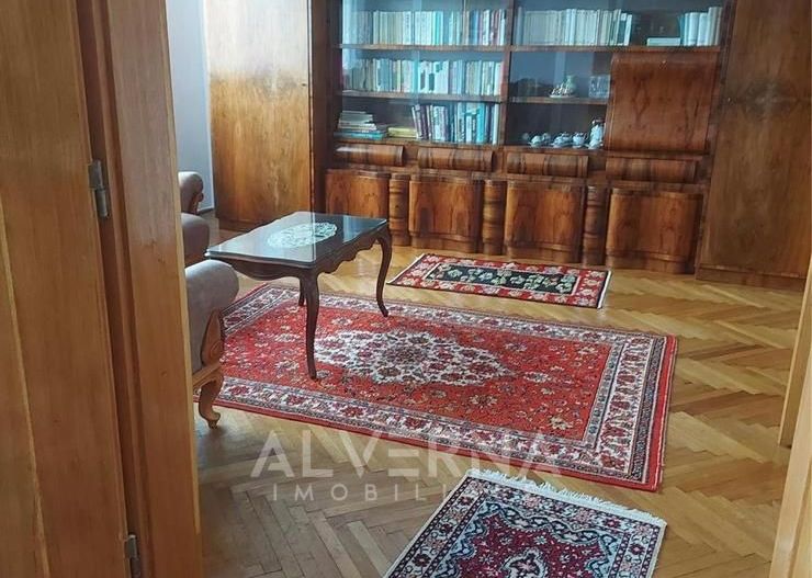 Apartament 3 camere | 124 mp | central | zona Parcul Central - Poză 2