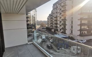 VANZARE APARTAMENT 2 CAMERE | ONE LAKE CLUB | - Poză 20
