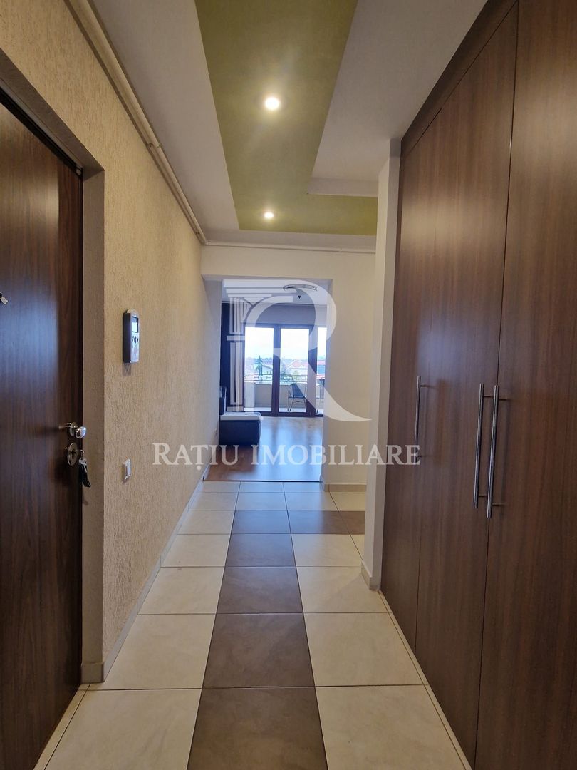 Apartament cu 3 camere exclusivist | Iosia | Oradea - Poză 12