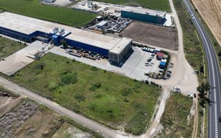 Teren industrial DNCT Timisoara - Poză 5