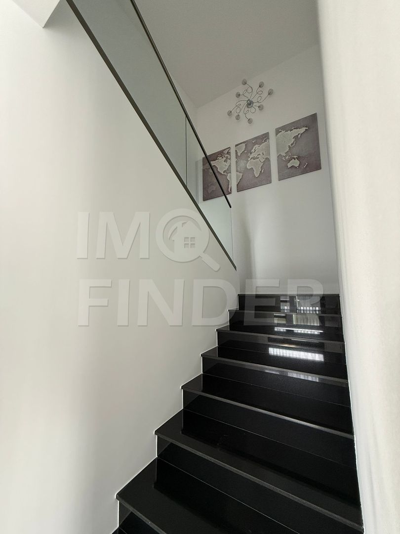 Duplex de închiriat, cartier Europa - Poză 14