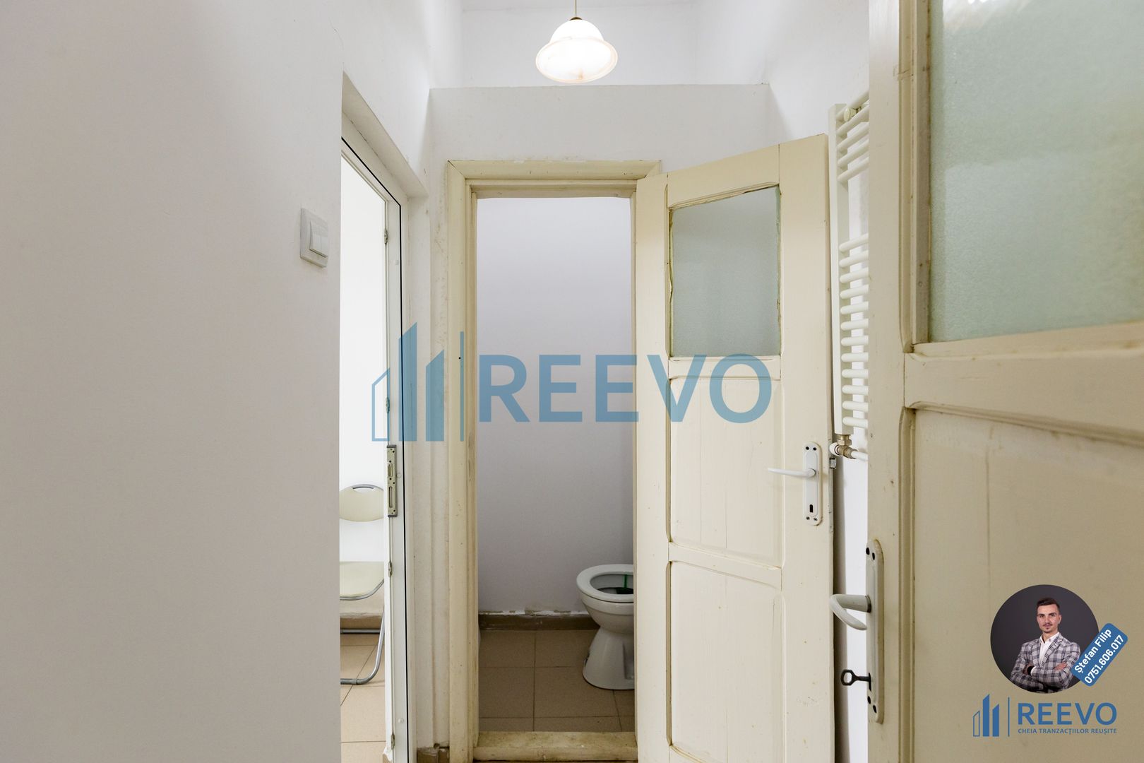 Spațiu comercial (Cabinet Stomatologic), Măgura - Poză 16