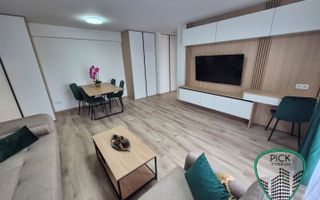 P 4212 - Apartament cu 2 camere în Târgu Mureș, cartierul Unirii - Poză 3