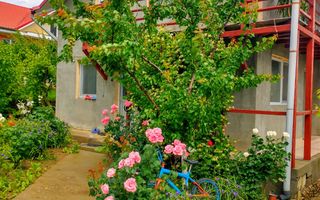 Vanzare casa P+M, Smardan( Galati ), la 2 minute de str.principala - Poză 1