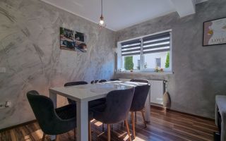 Duplex spațios cu grădină amenajată – Cartier Izvor, Brașov - Poză 7