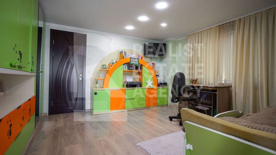 Vânzare, casă, 3 nivele, 6 camere, Mileștii Mici - Poză 14