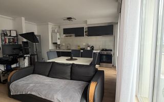 Apartament modern și luminos în Maurer Residence - Poză 2