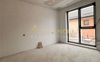 VILA P+1+M  de vanzare in zona Primarie - Popesti-Leordeni - Poză 5
