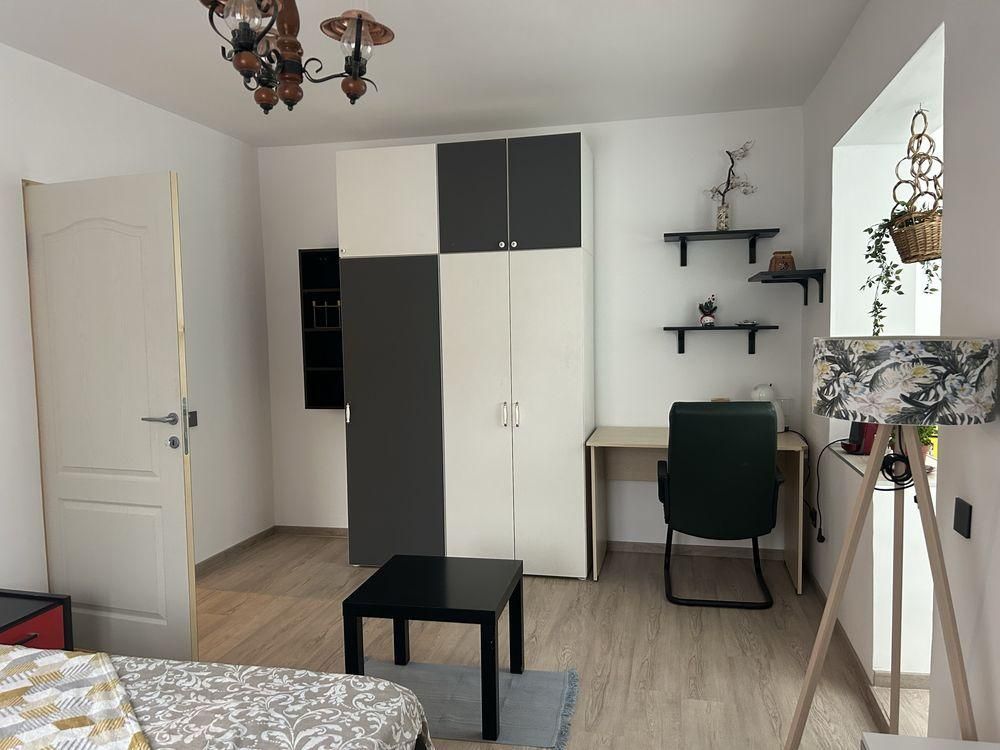 GARSONIERA P-TA SUDULUI, PRIMA INCHIRIERE, LOC PARCARE, TOTUL NOU - Poză 4