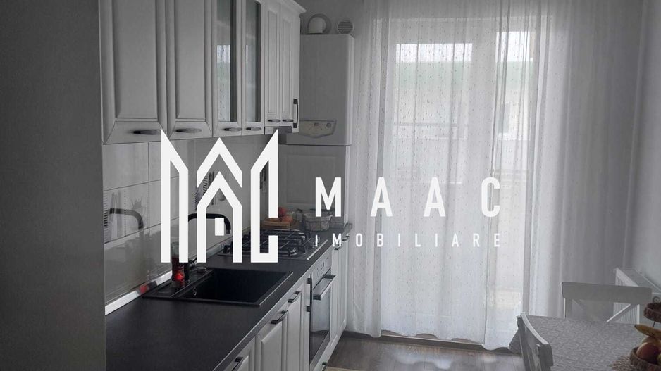 Apartament 2 Camere | 53 MPU | Turnisor - Poză 3