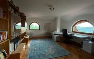Pensiune Vila Prahova Breaza  10 camere | 3862 mp teren - Poză 39