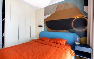 BUCURESTII NOI | DUPLEX 3 CAMERE | MARMURA RESIDENCE - Poză 16