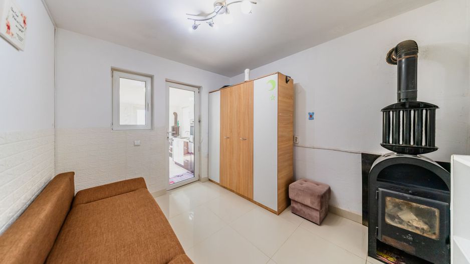 Duplex de vanzare in zona Bujac COMISION 0% CUMPARATOR - Poză 18