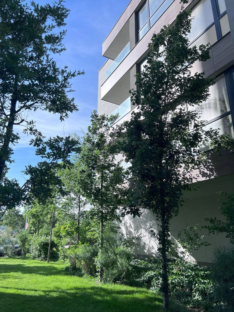 Apartament 3 camere Sectorul 1 - Lângă Lacul Străulești - Poză 20