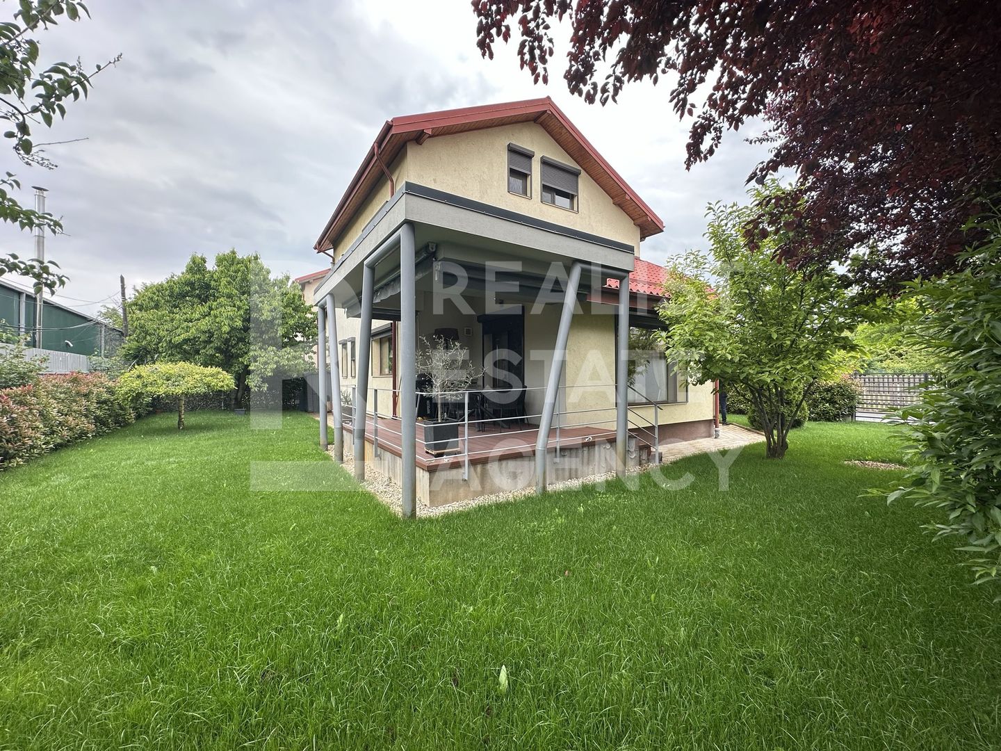 Casă tip Duplex cu gradină proprie, Otopeni - Drumul Odaii - Poză 24