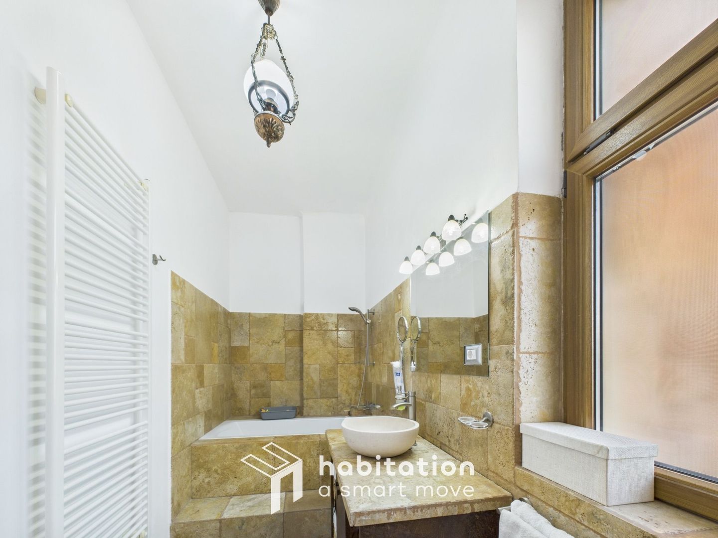 Apartament spațios cu 3 camere, 0% comision cumpărător – Zona Iosefin - Poză 35