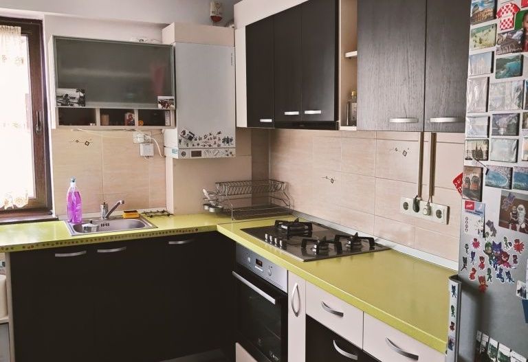 Apartamanet 2 camere - Poză 3