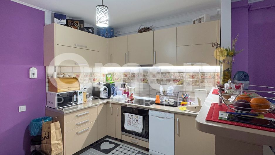 Apartament 2 camere de vânzare | curte privată | loc parcare | Tăuții Măgherăuș - Poză 4