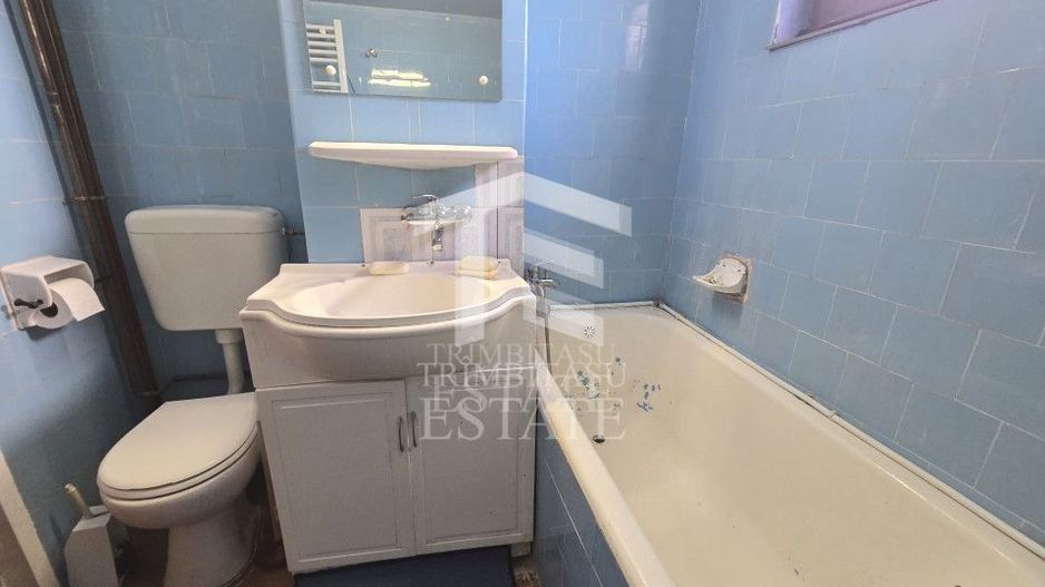 Centru - Apartament de 4 camere cu vedere Panoramica la Marea Neagra - Poză 20