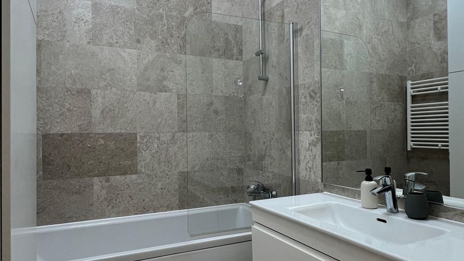 3 camere | loc de parcare - Poză 12