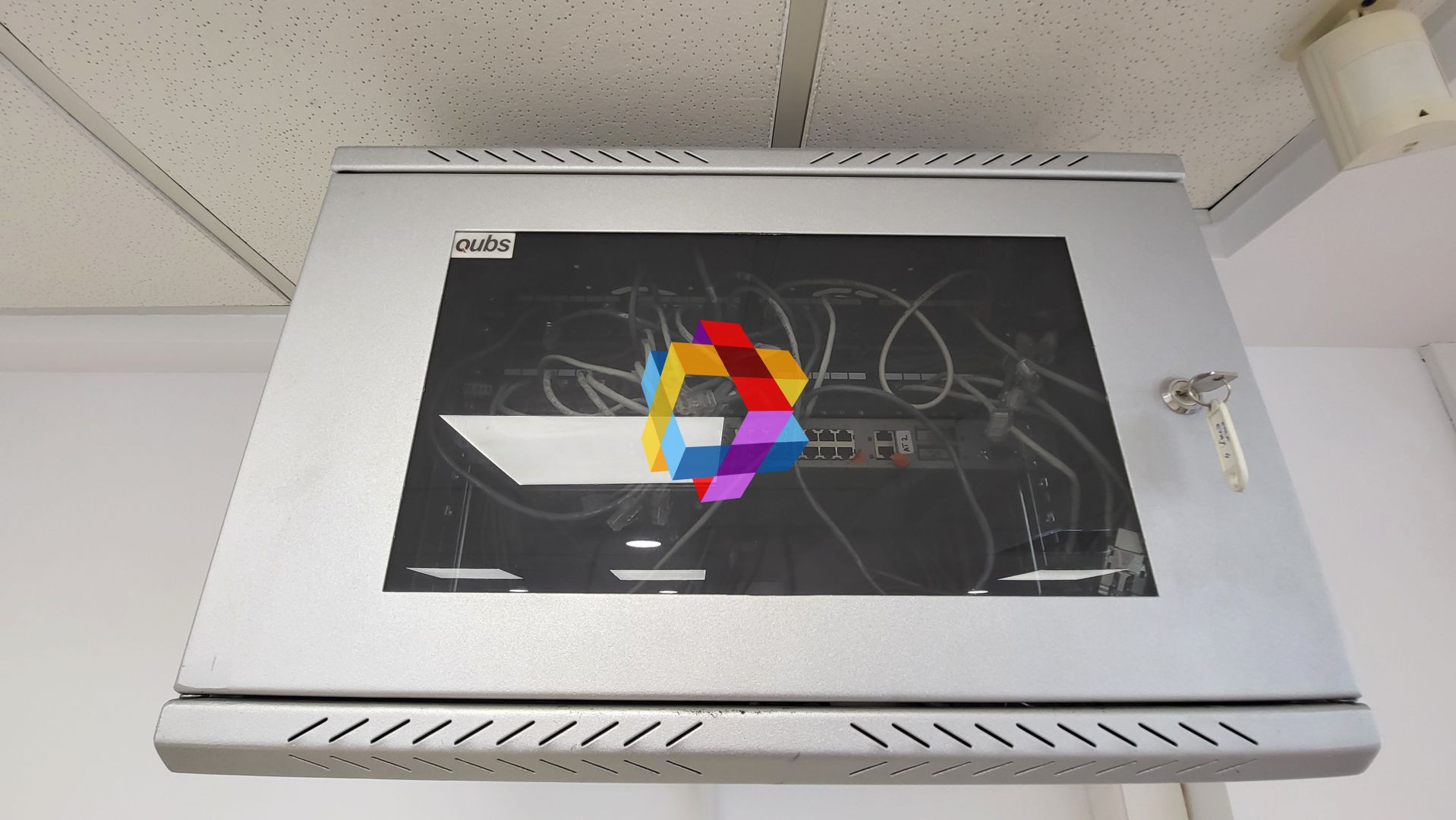 Spatiu de birouri cu priveliște - 210 mp # Plus-imo.ro - Poză 13